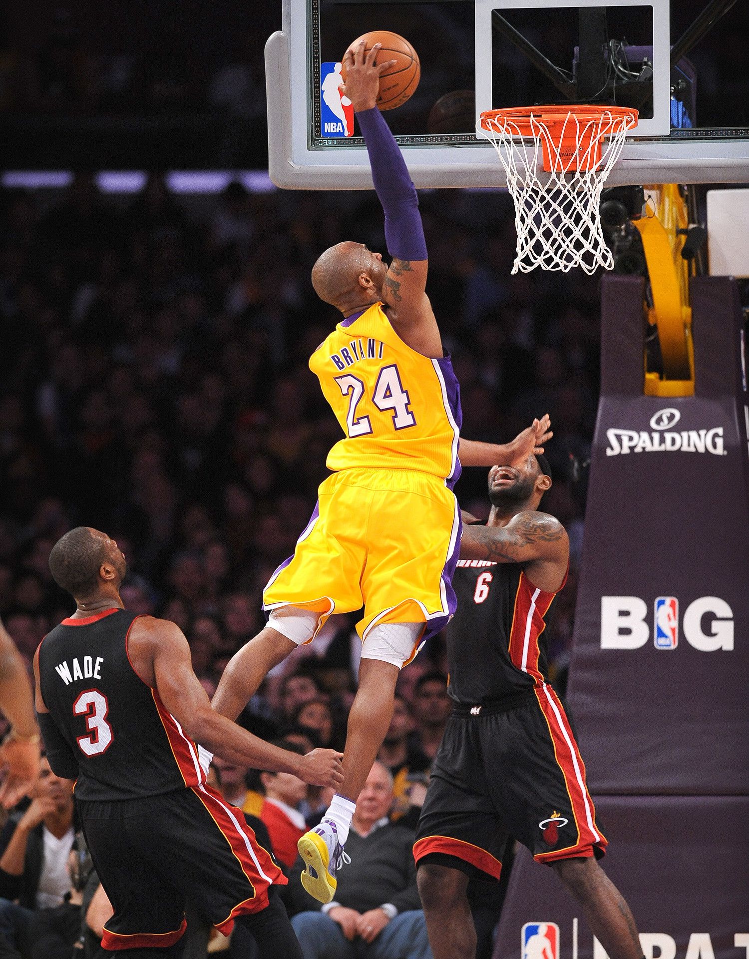 Fondo de pantalla de Kobe Bryant 1500x1920