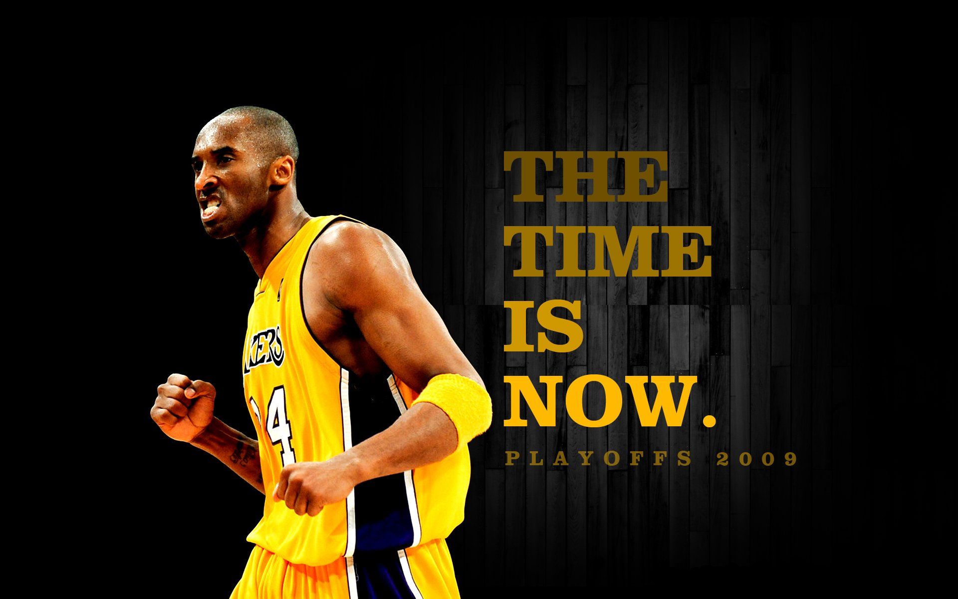 Fondo de pantalla de Kobe Bryant 1920x1200