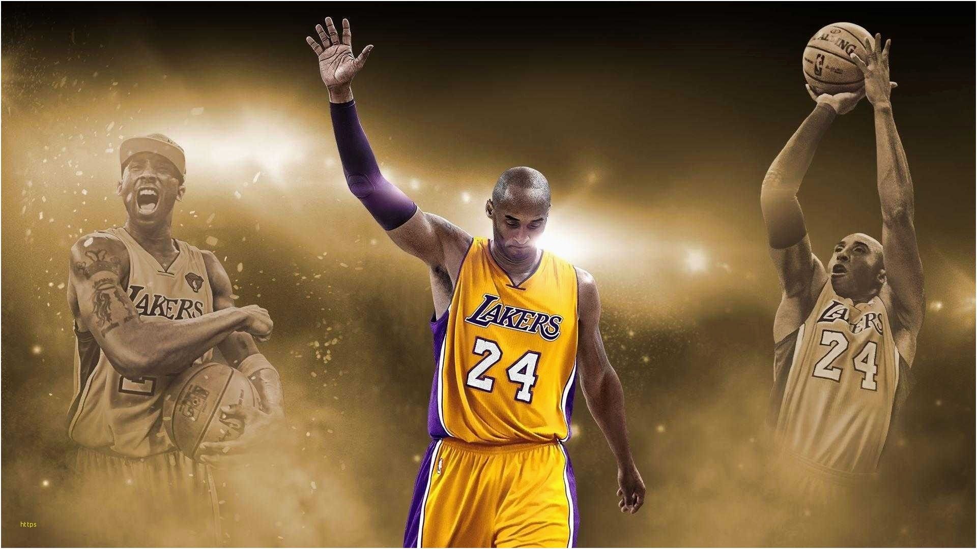 Fondo de pantalla de Kobe Bryant 1920x1080