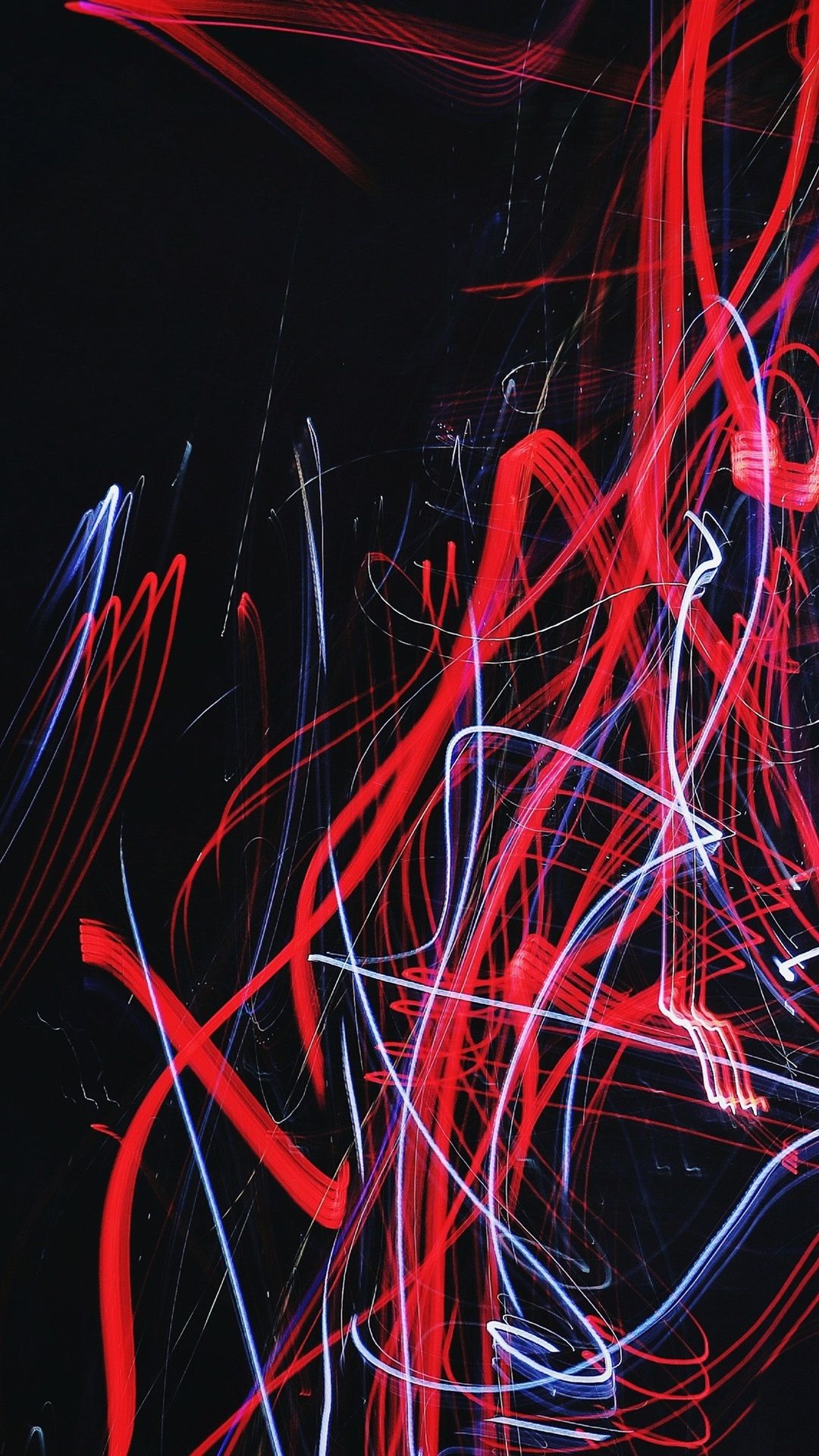 Fondo de pantalla  negro para iPhone 1080x1920