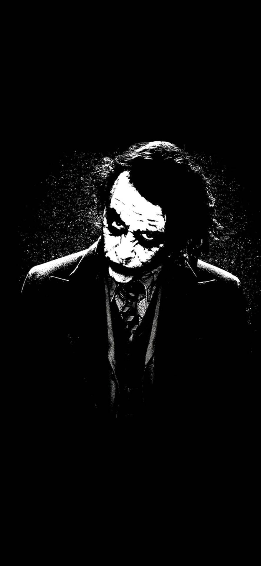 Fondo de pantalla  negro para iPhone 886x1920