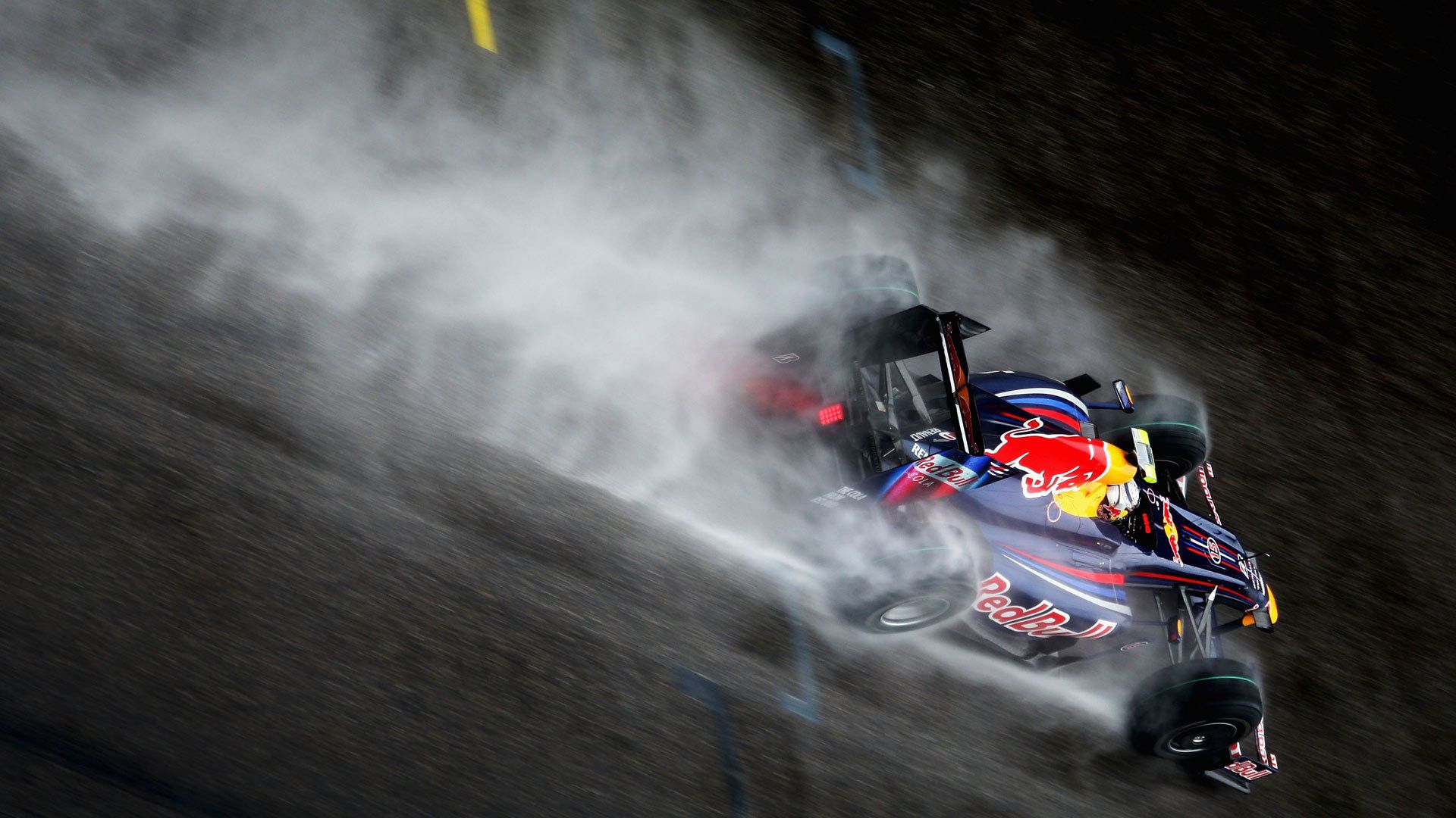 Fondo de pantalla de Formula 1 1920x1080