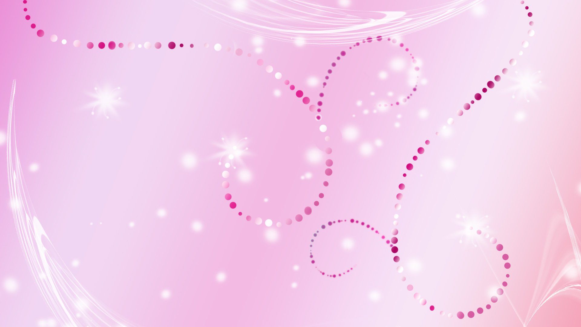 Fondo de pantalla  rosa pastel 1920x1080