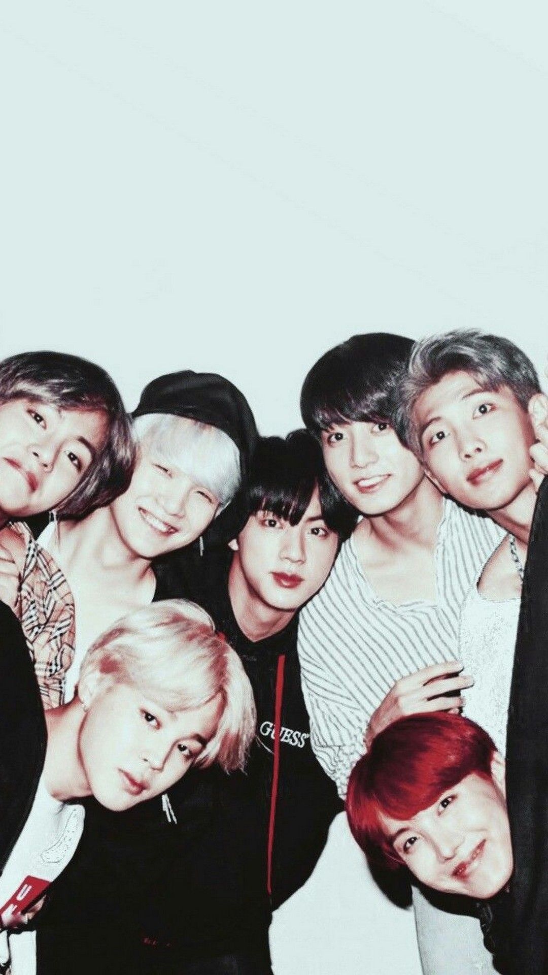BTS Wallpaper para Android - Fondos de pantalla de Android 2019