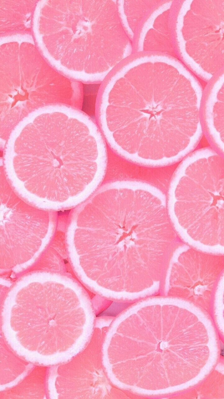 Fondo de pantalla  rosa pastel 720x1280