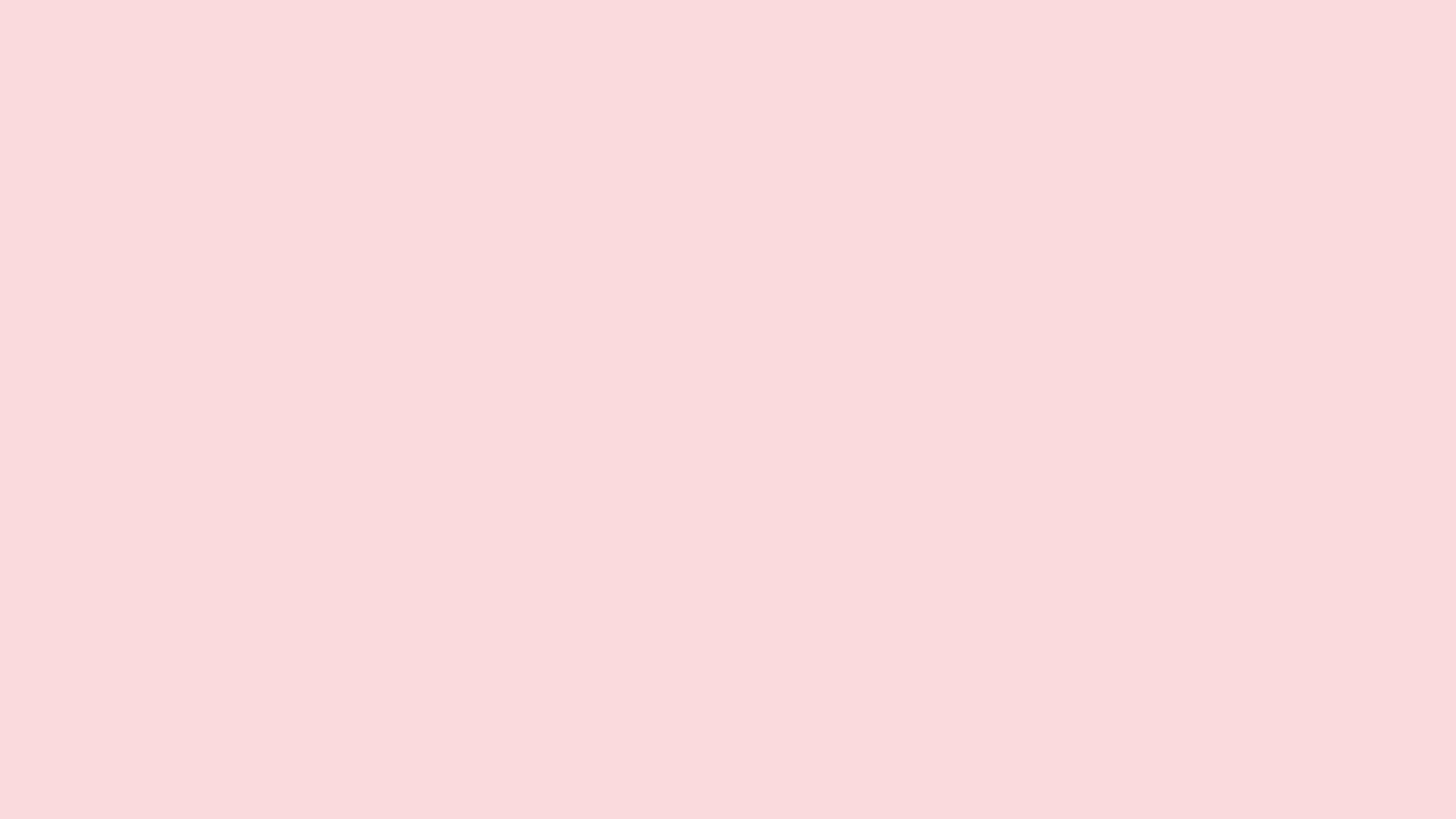 Fondo de pantalla  rosa pastel 1920x1080