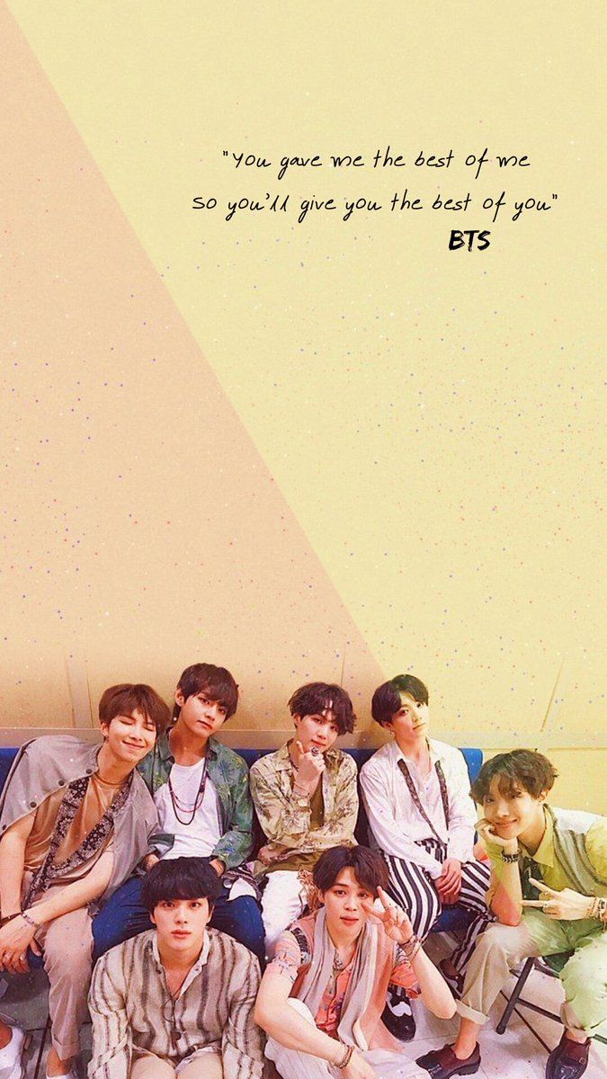 Bts Phone Wallpapers - Bts Wallpaper para teléfono (# 3123) - HD