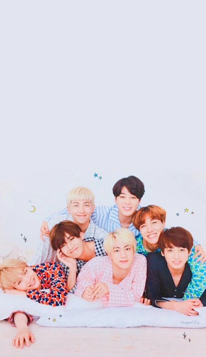 BTS Wallpapers - Mejores fondos de BTS gratis - WallpaperAccess