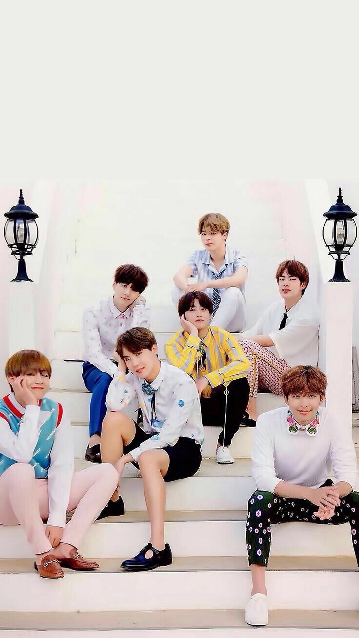 Mis muchachos | BTS LOVE en 2019 | Bts, Bts fondos de pantalla, Bts fotos grupales