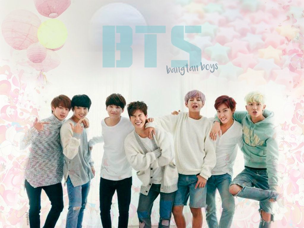 BTS Wallpapers - Mejores fondos de BTS gratis - WallpaperAccess