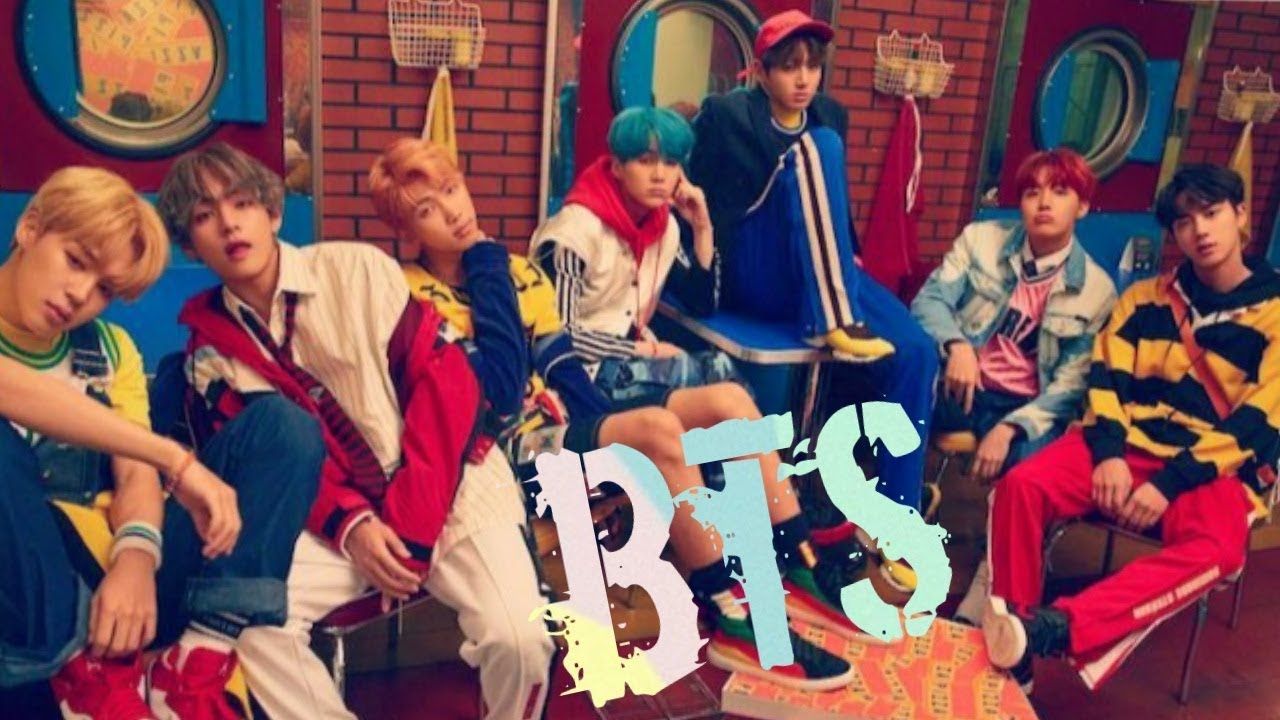 BTS fondo de pantalla y foto para ti
