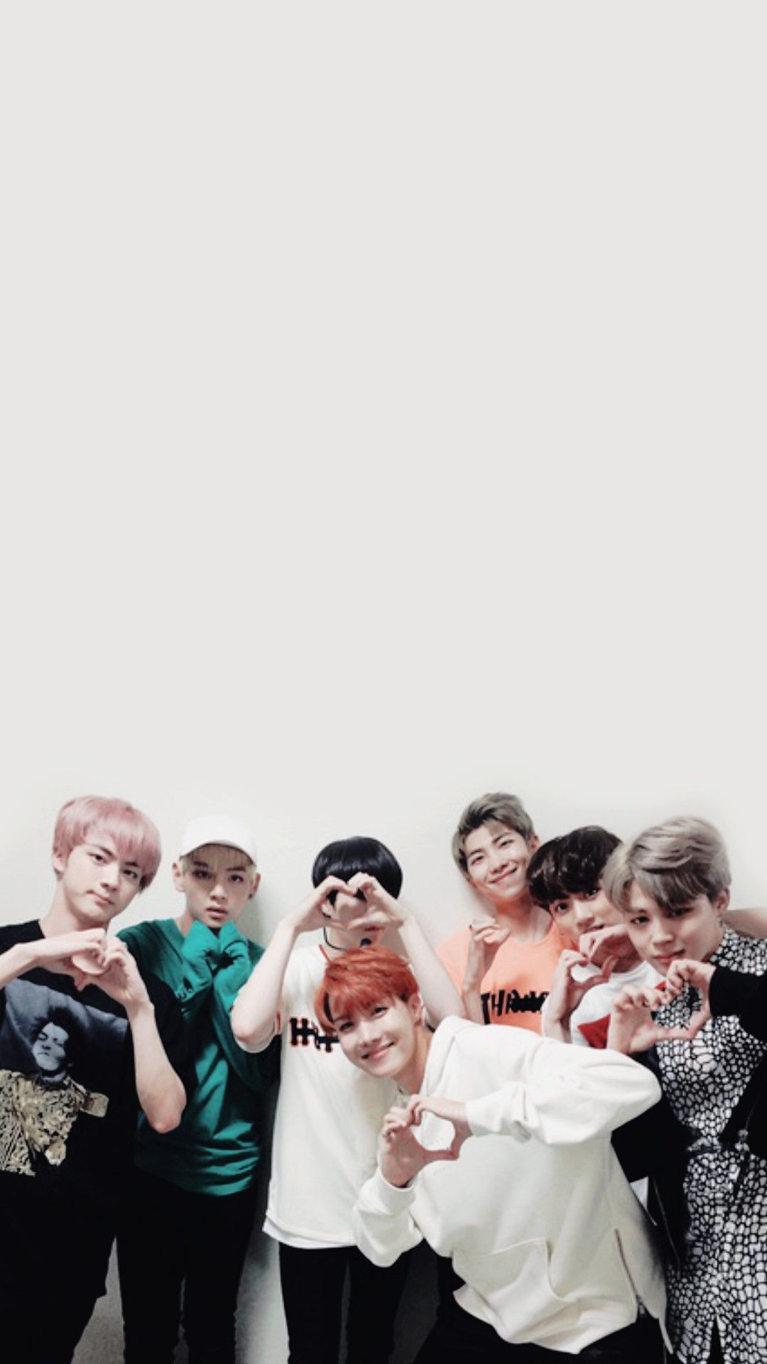 BTS Wallpapers - Wallpaper Cueva