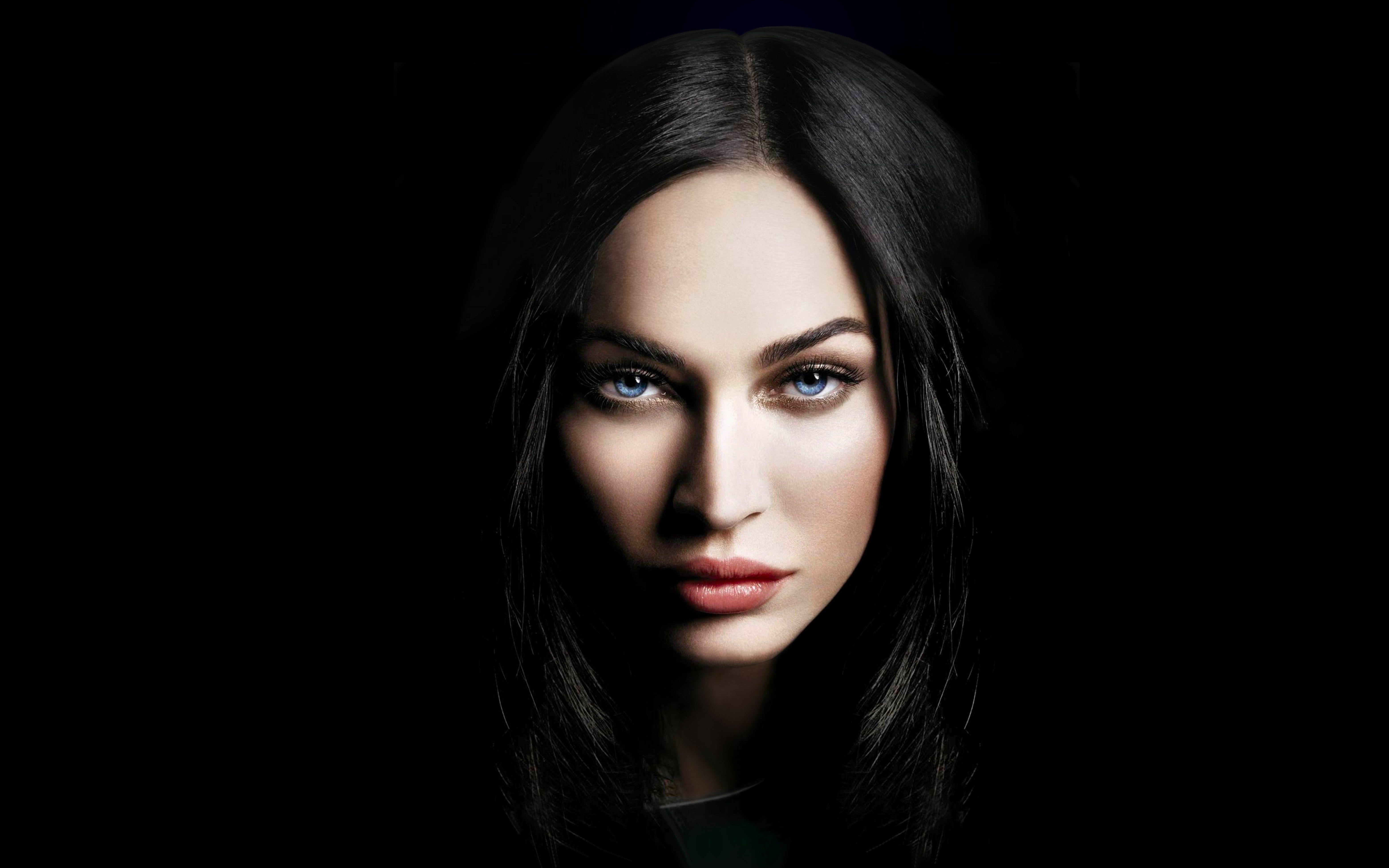 Fondo de pantalla de Megan Fox 6242x3900