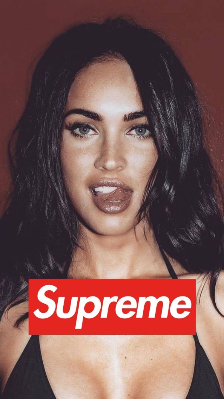 Fondo de pantalla de Megan Fox 750x1334