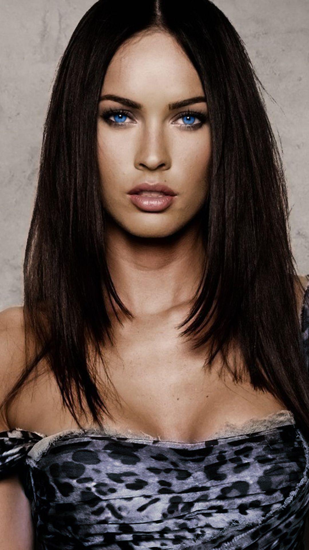 Fondo de pantalla de Megan Fox 1080x1920