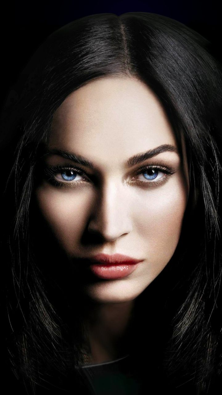Fondo de pantalla de Megan Fox 720x1280