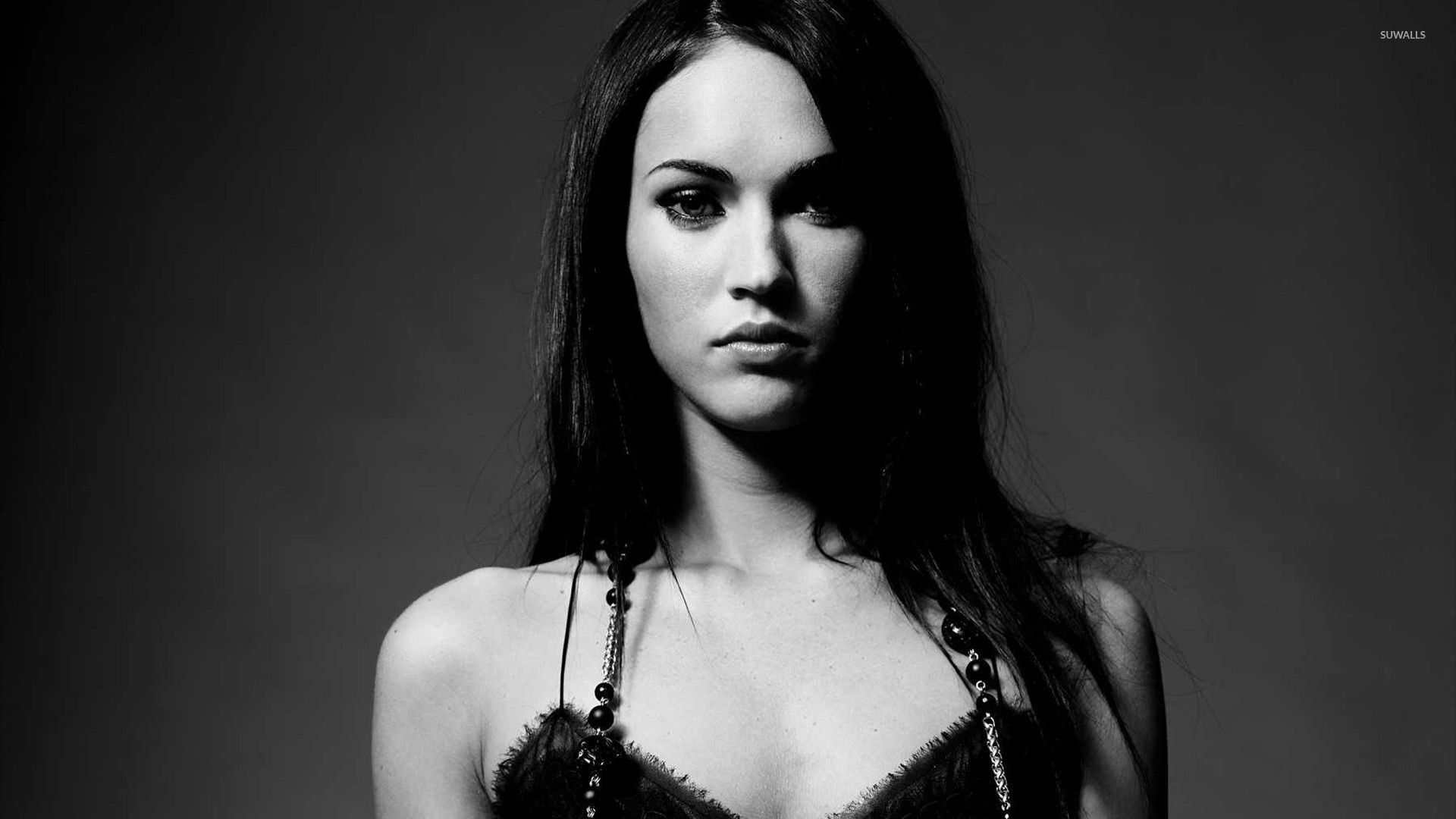 Fondo de pantalla de Megan Fox 1920x1080