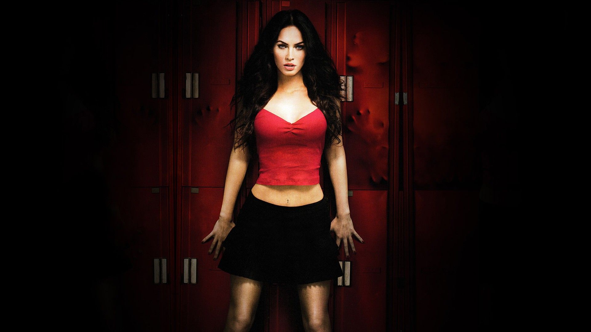 Fondo de pantalla de Megan Fox 1920x1080
