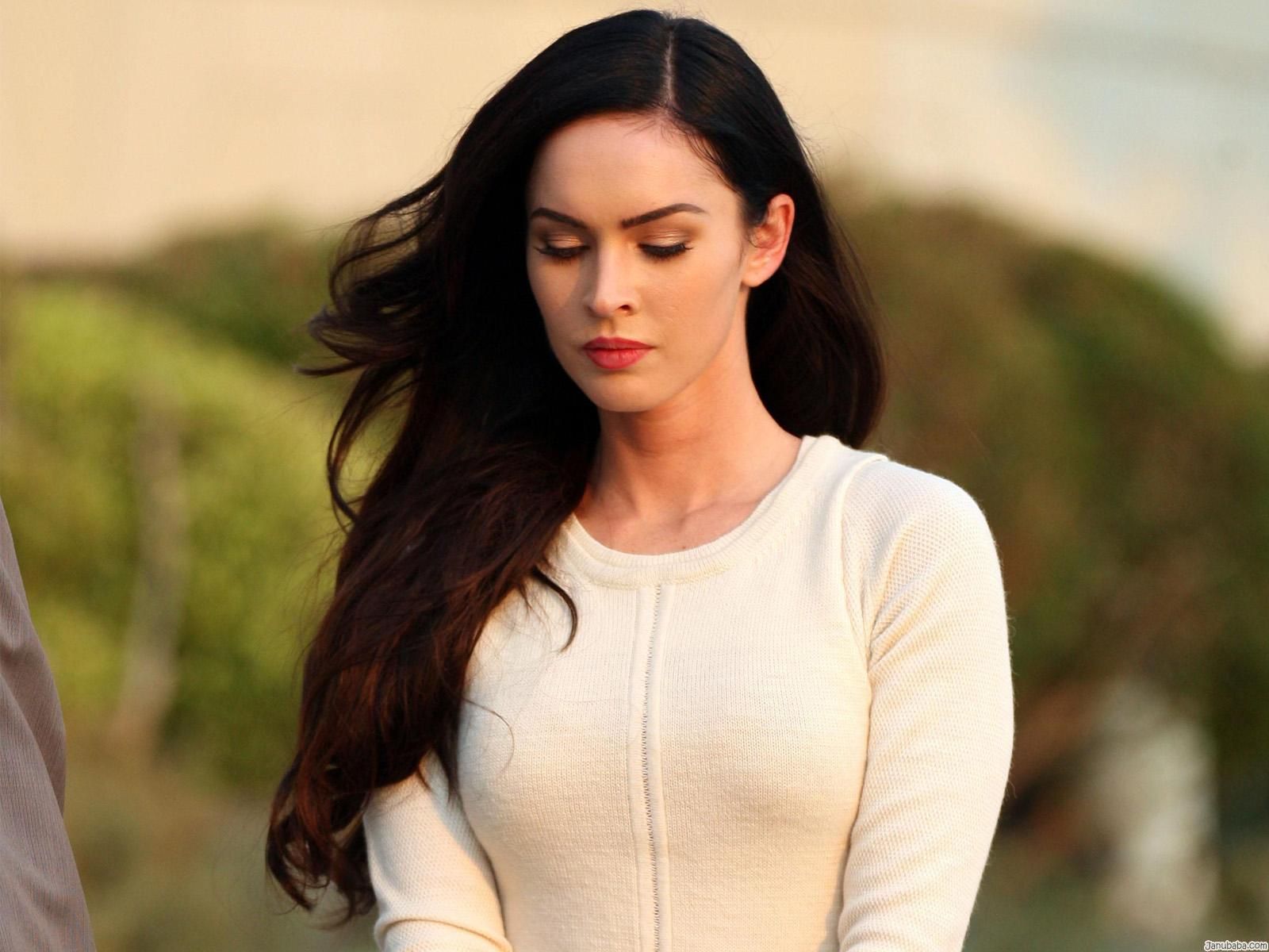 Fondo de pantalla de Megan Fox 1600x1200