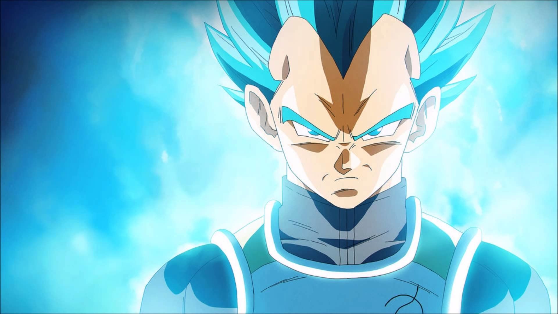 Fondo de pantalla de Vegeta 1920x1080