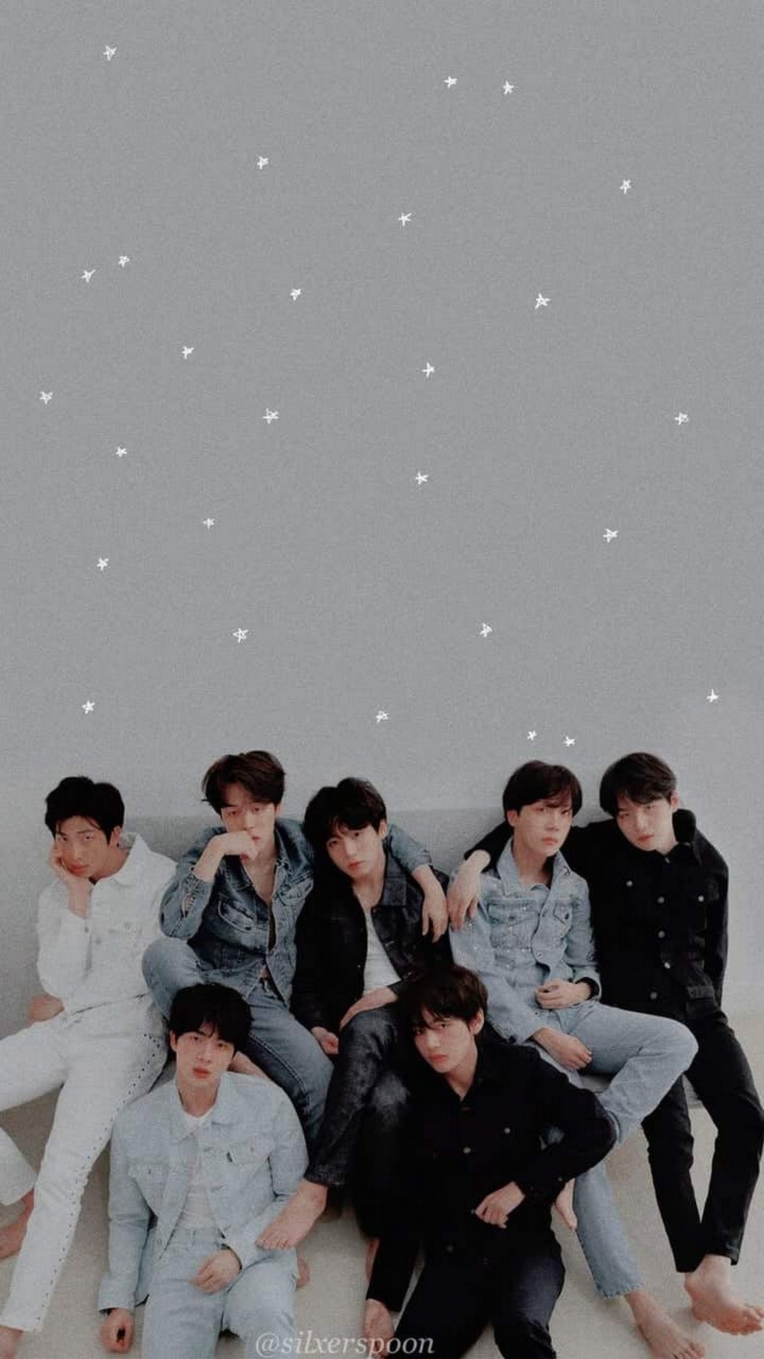 BTS Wallpaper para teléfono | 2019 Live Wallpaper HD
