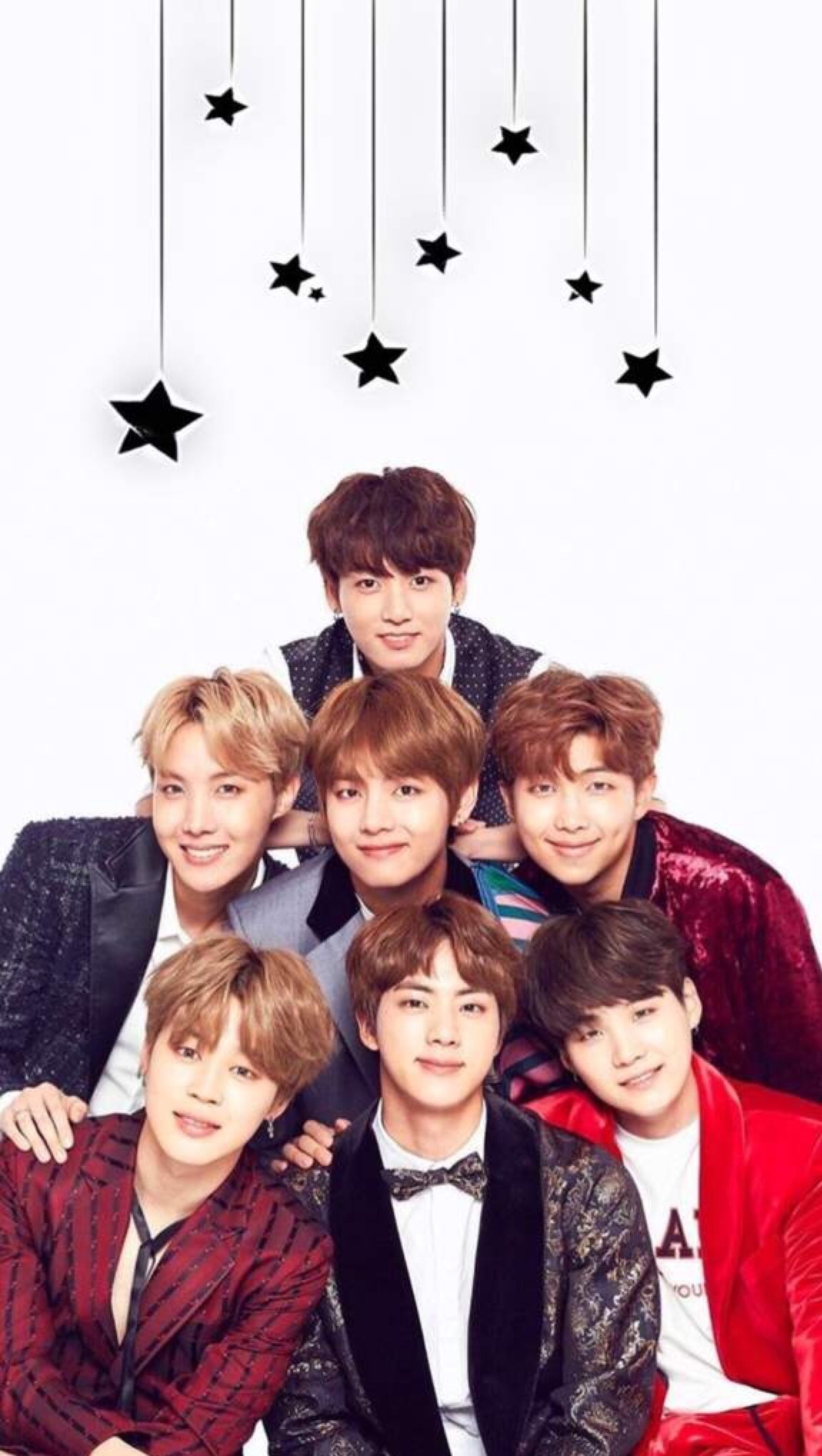 Bts Phone Wallpaper - Bts Wallpaper para teléfono, fondos de pantalla HD