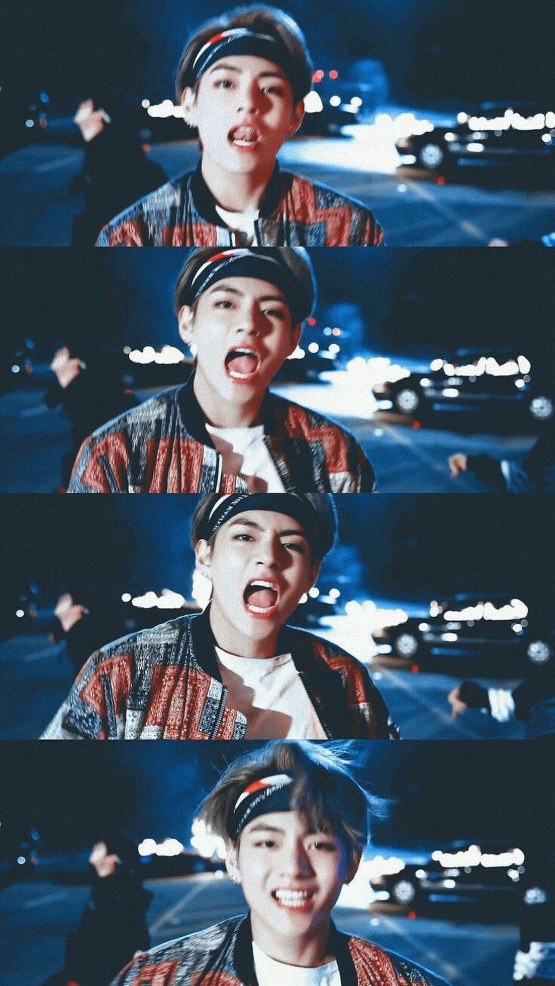 Bts V Wallpapers (más de 78 imágenes de fondo)