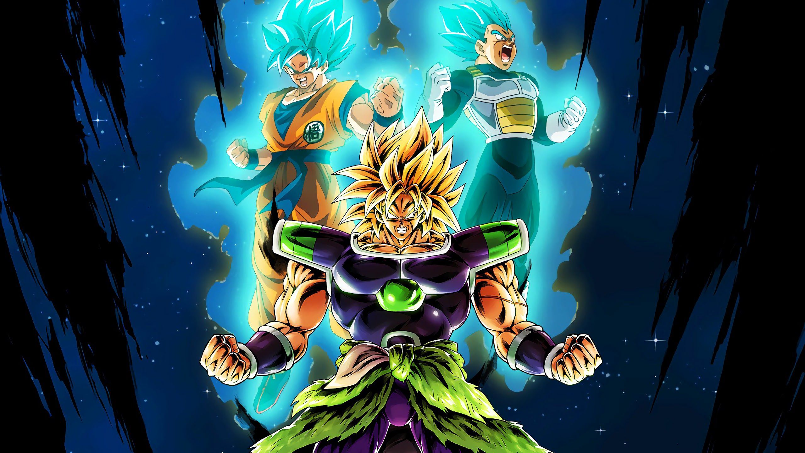Fondo de pantalla de  2560x1440