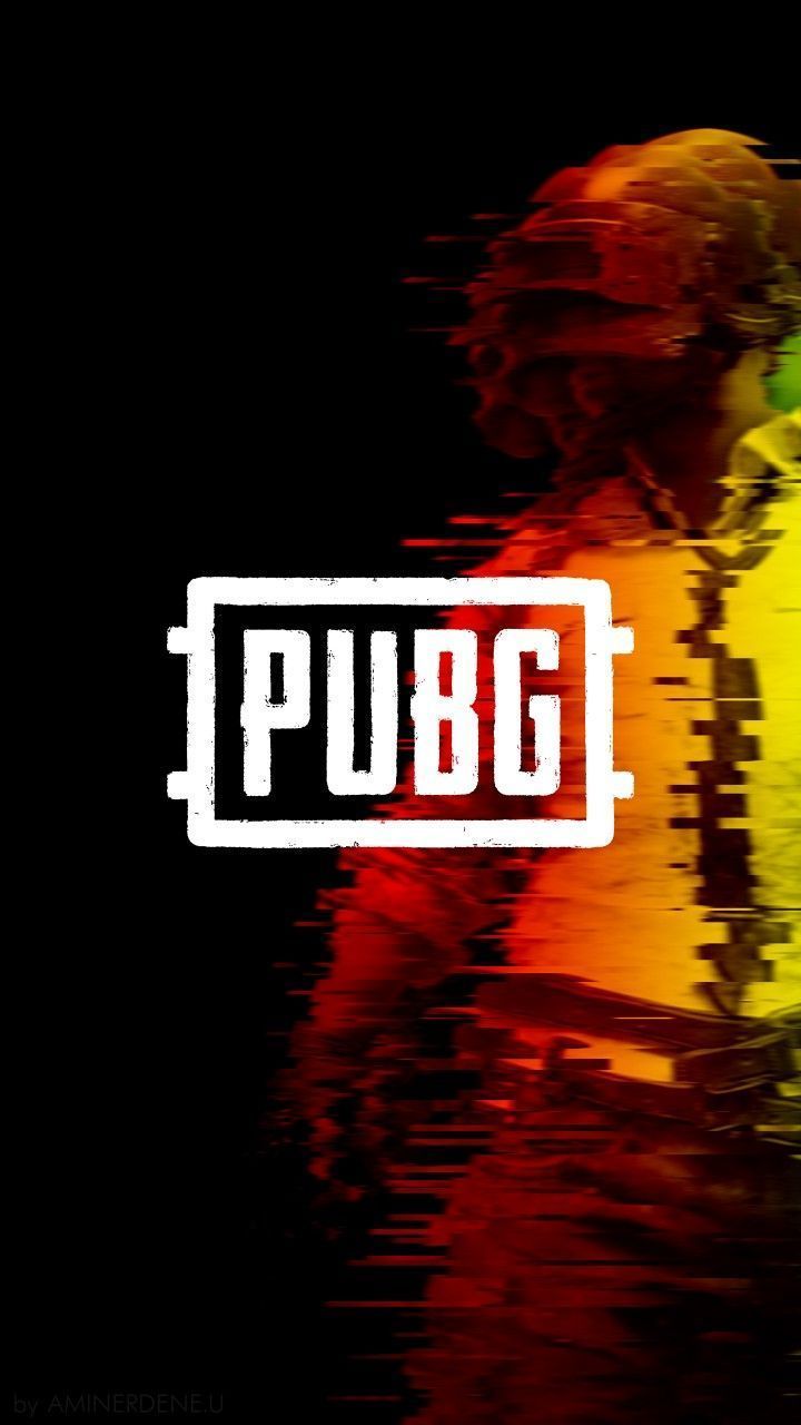Fondo de pantalla de PUBG 720x1280