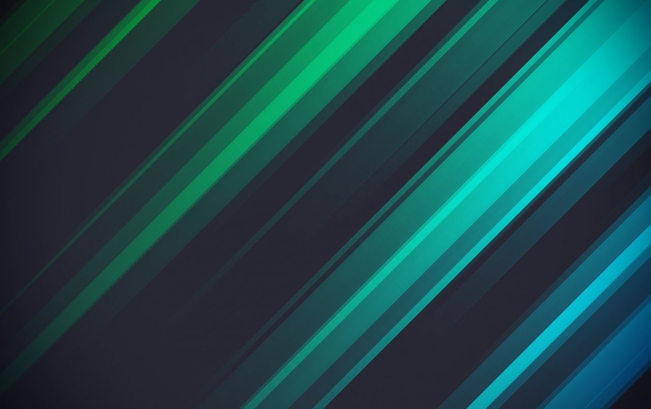 Fondos de rayas verdes y azules | Rayas verdes y azules fotos gratis