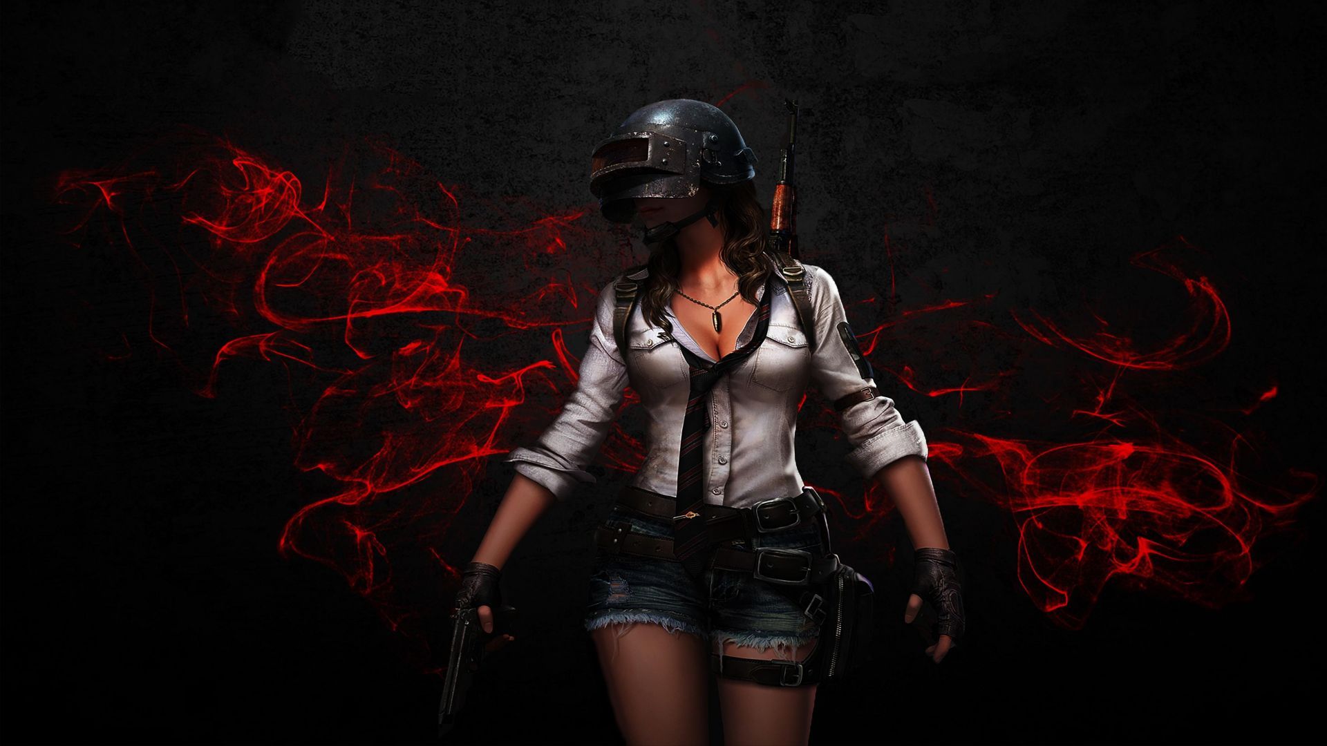 Fondo de pantalla de PUBG 1920x1080