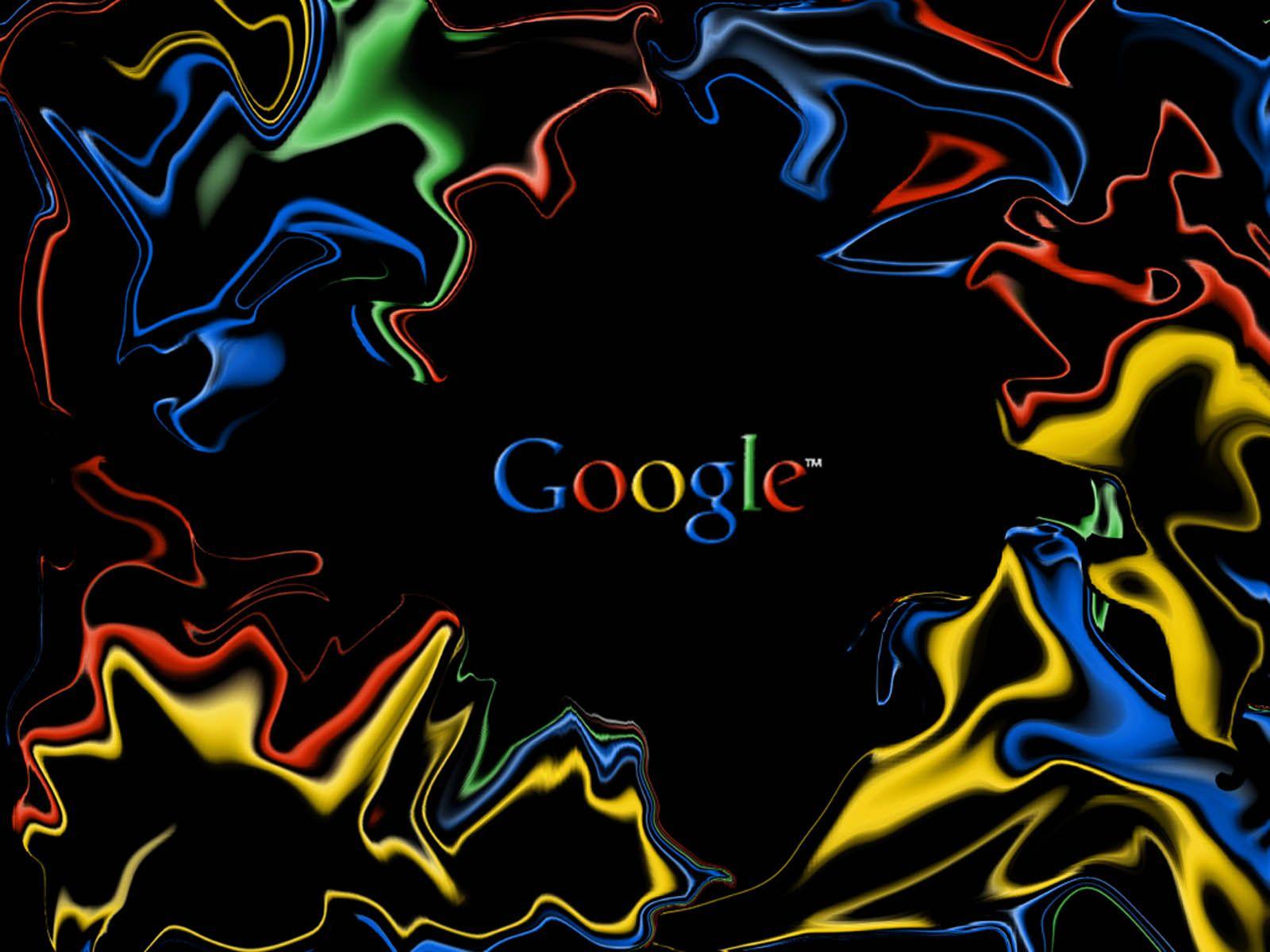 Fondo de pantalla de Google 1600x1200