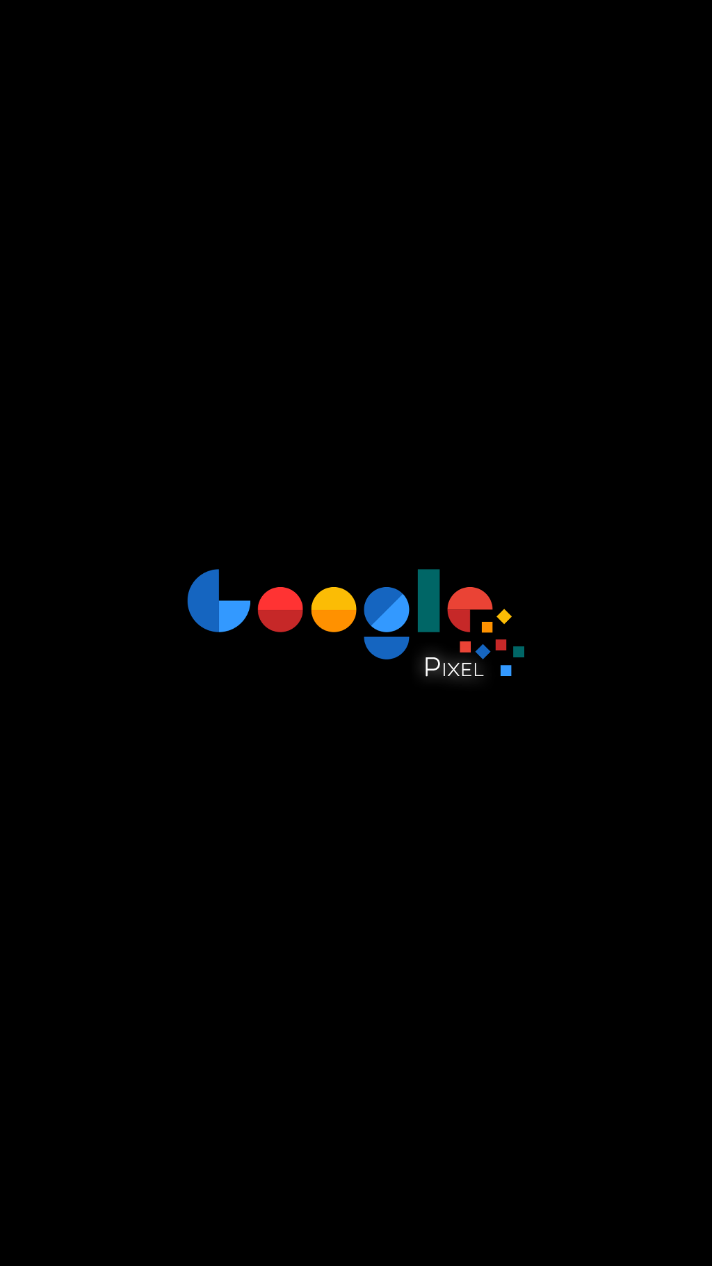 Fondo de pantalla de Google 1024x1820