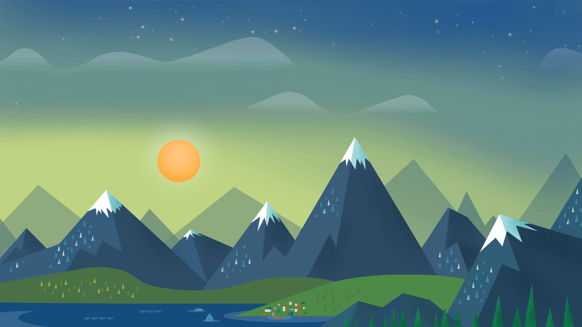Fondo de pantalla de Google 1920x1080