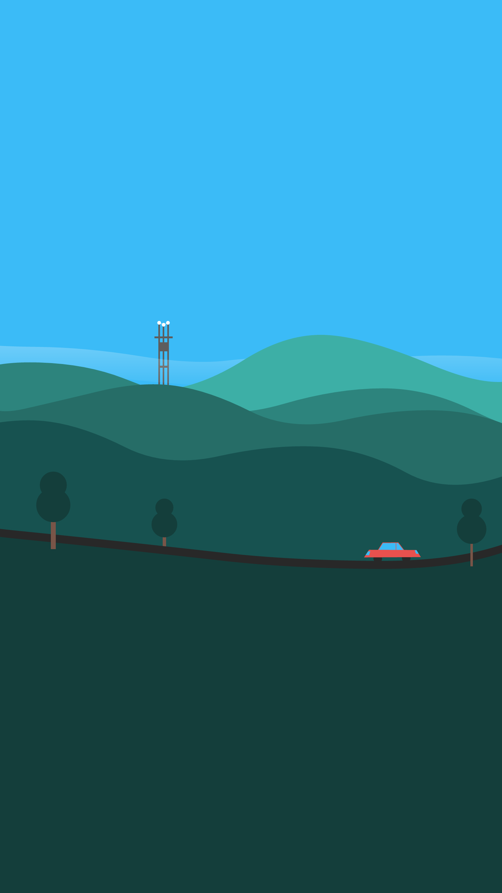 Fondo de pantalla de Google 1620x2880
