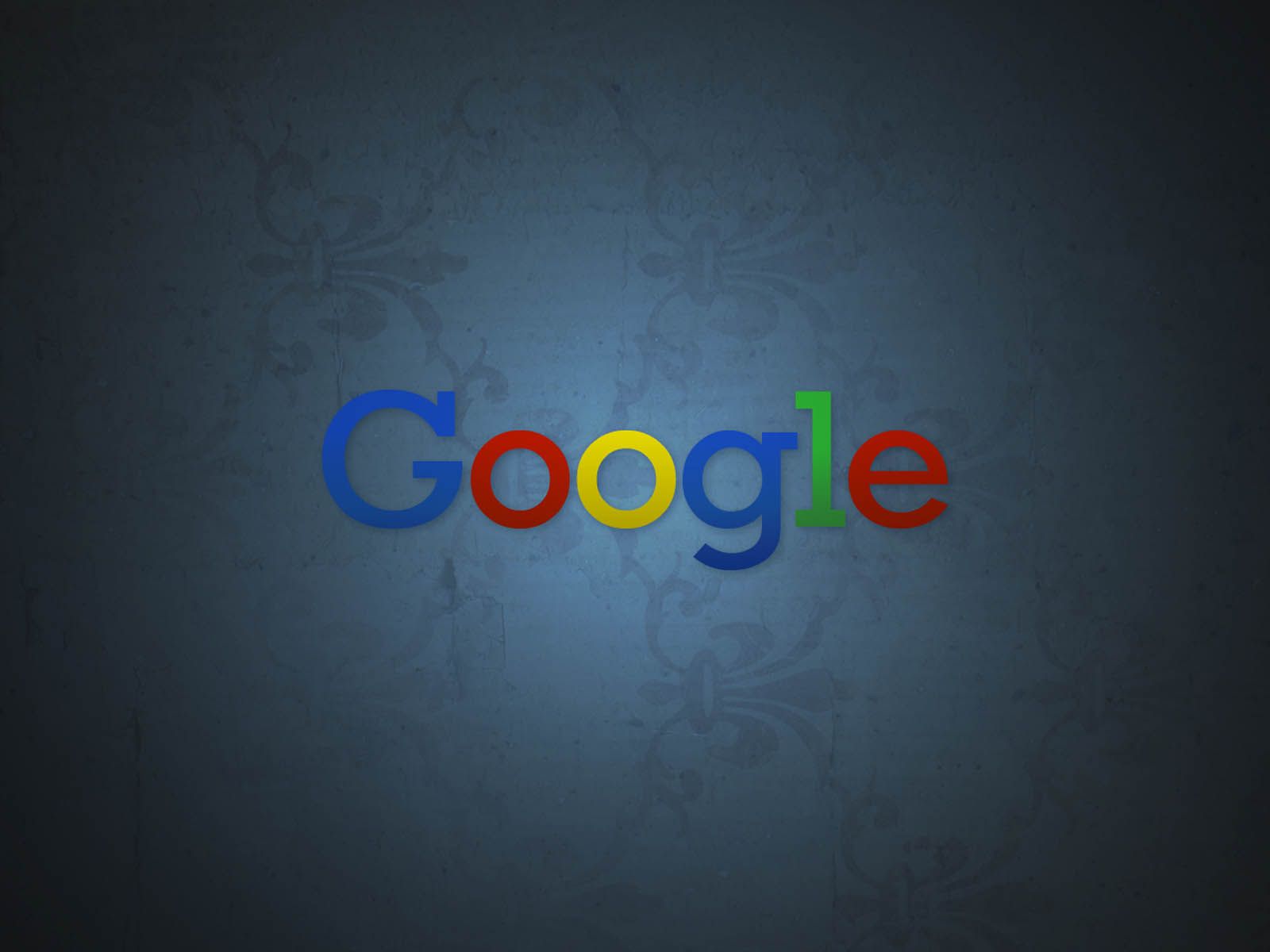 Fondo de pantalla de Google 1600x1200