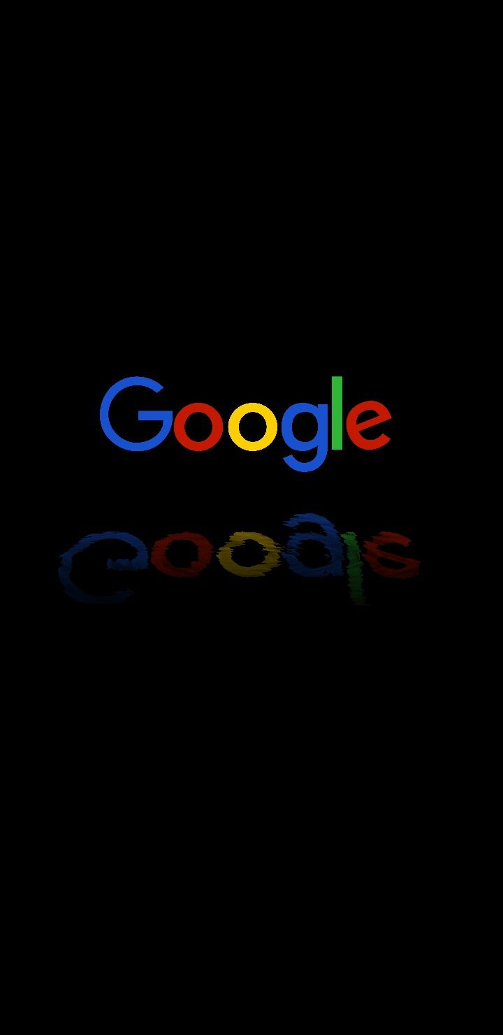 Fondo de pantalla de Google 720x1480