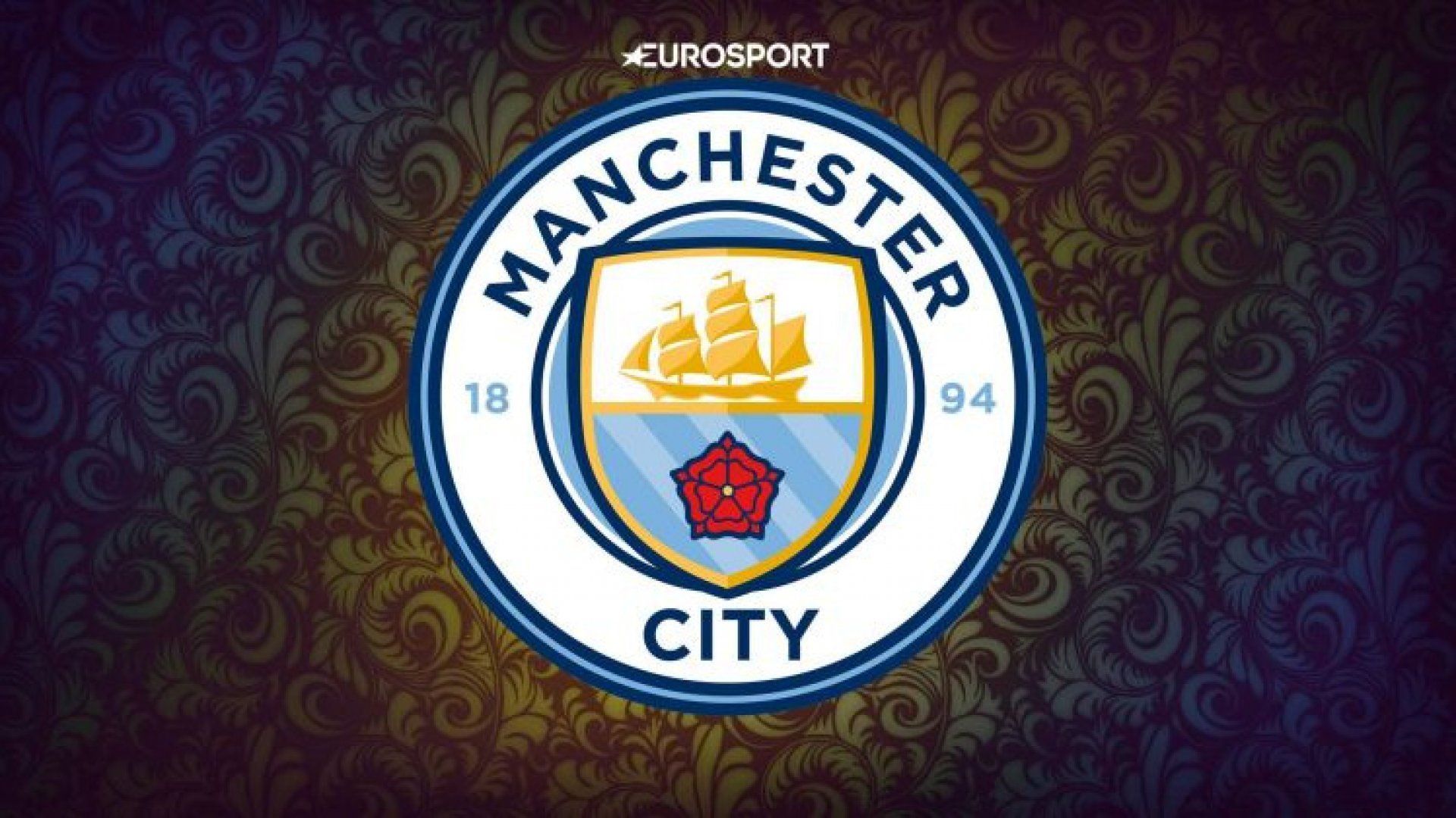 Fondo de pantalla del Manchester City 1920x1080