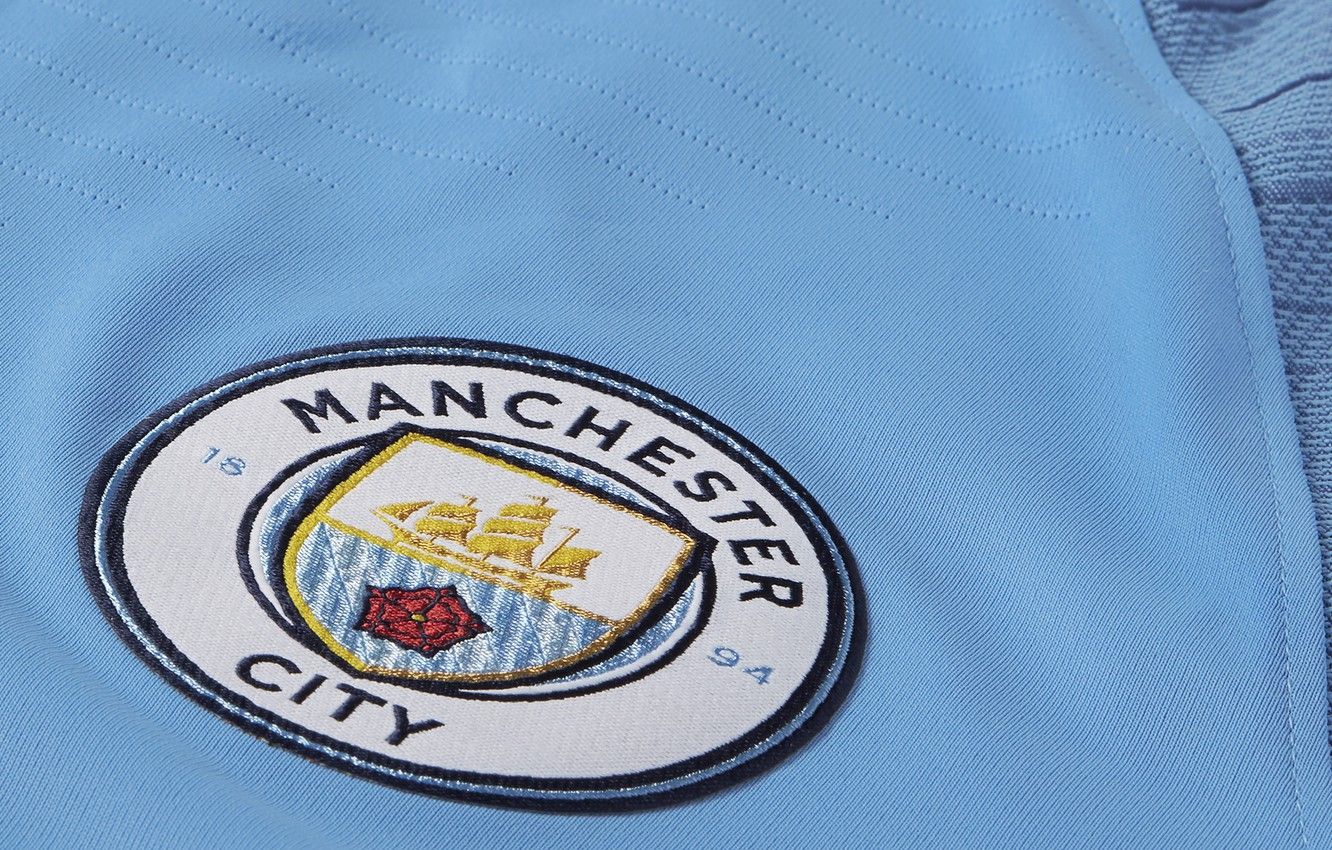 Fondo de pantalla del Manchester City 1332x850