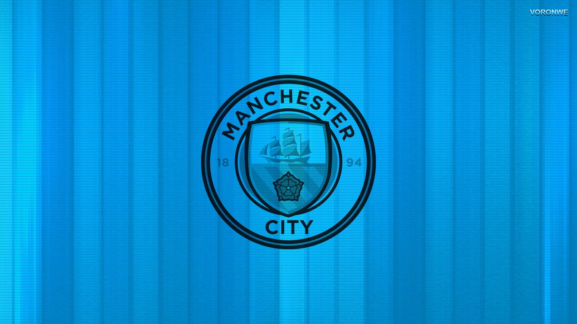 Fondo de pantalla del Manchester City 1920x1080