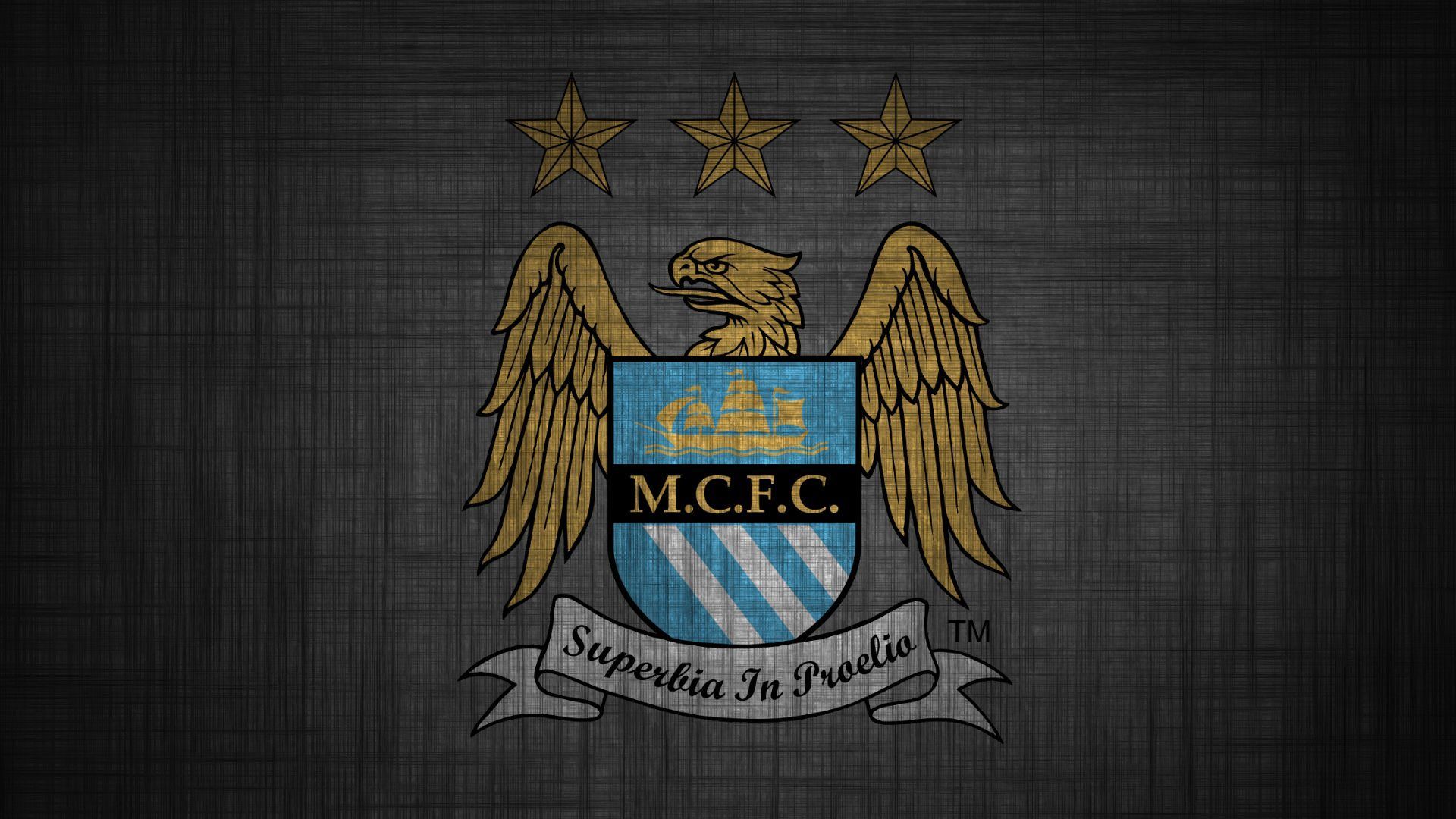 Fondo de pantalla del Manchester City 1920x1080