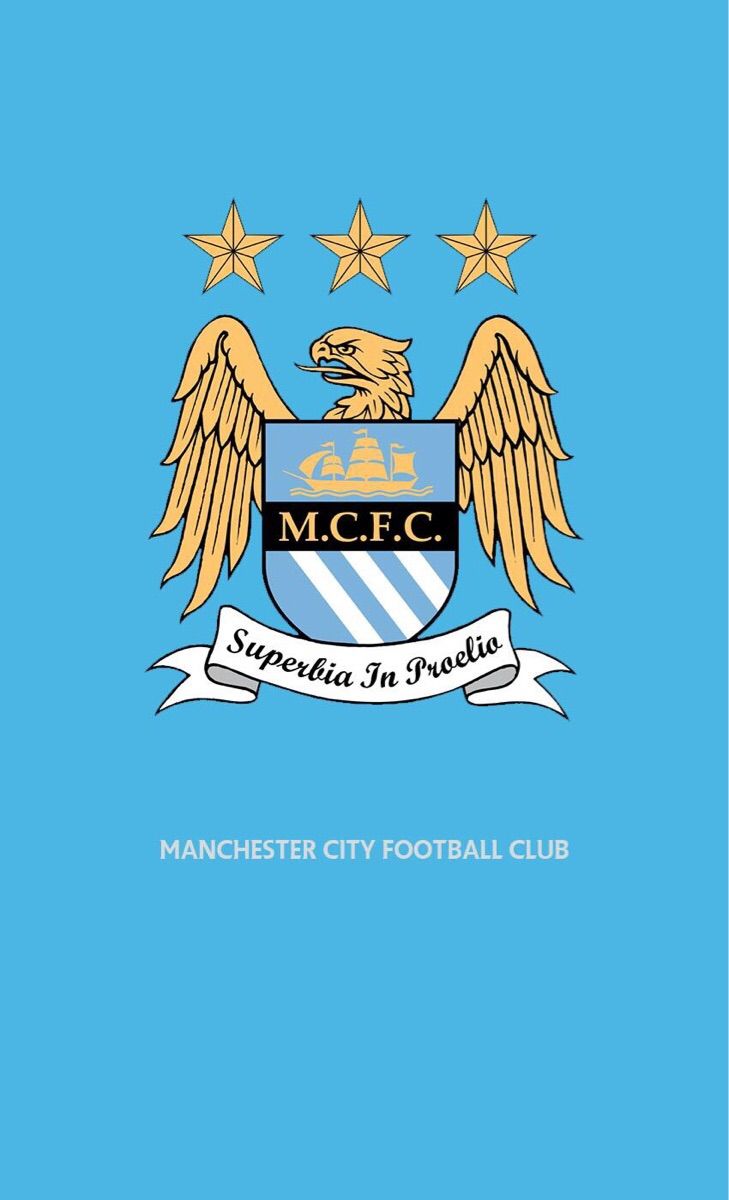 Fondo de pantalla del Manchester City 729x1200