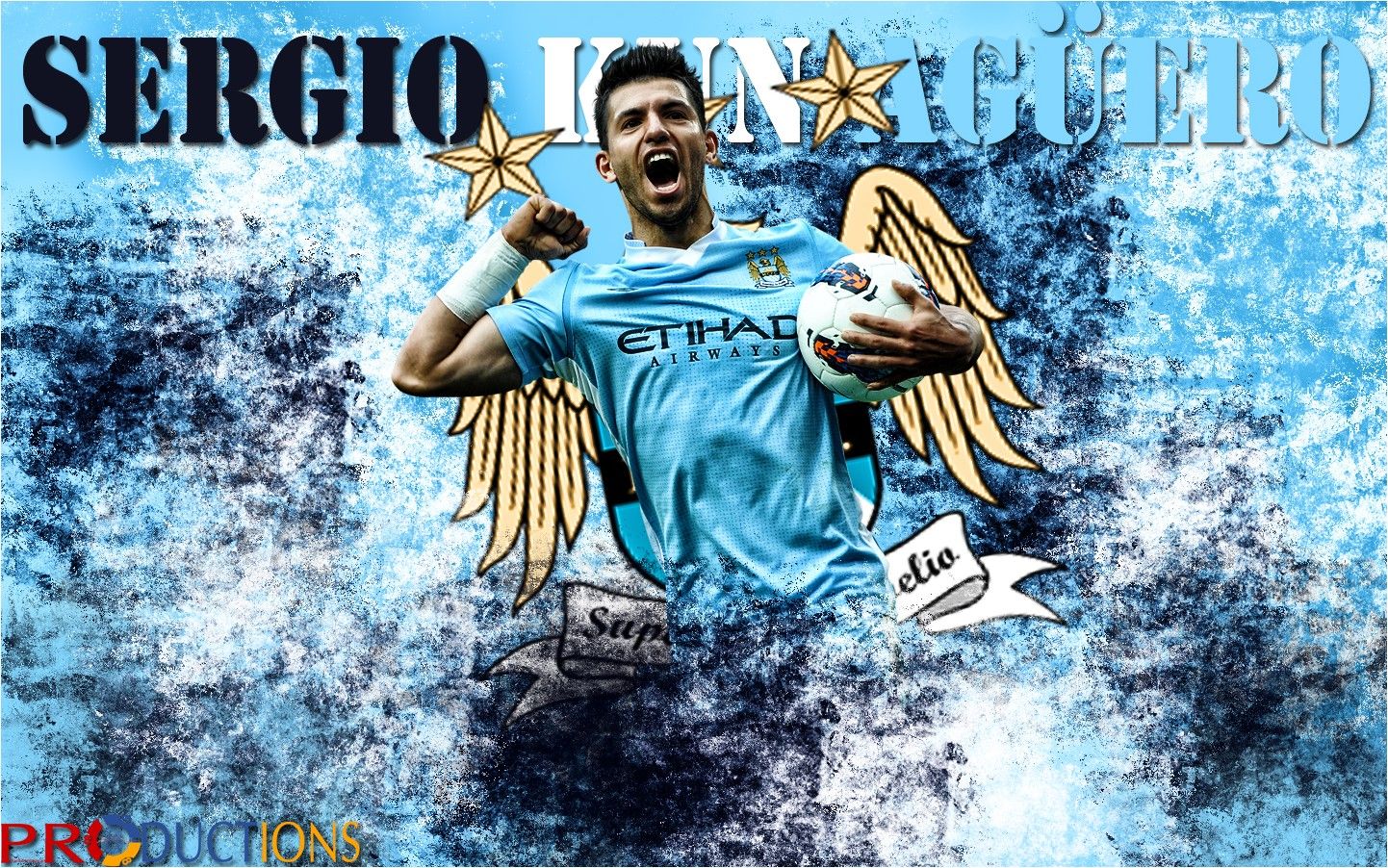 Fondo de pantalla del Manchester City 1442x902