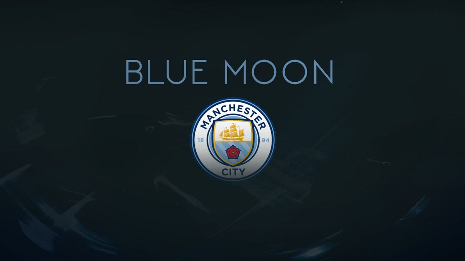 Fondo de pantalla del Manchester City 1920x1080