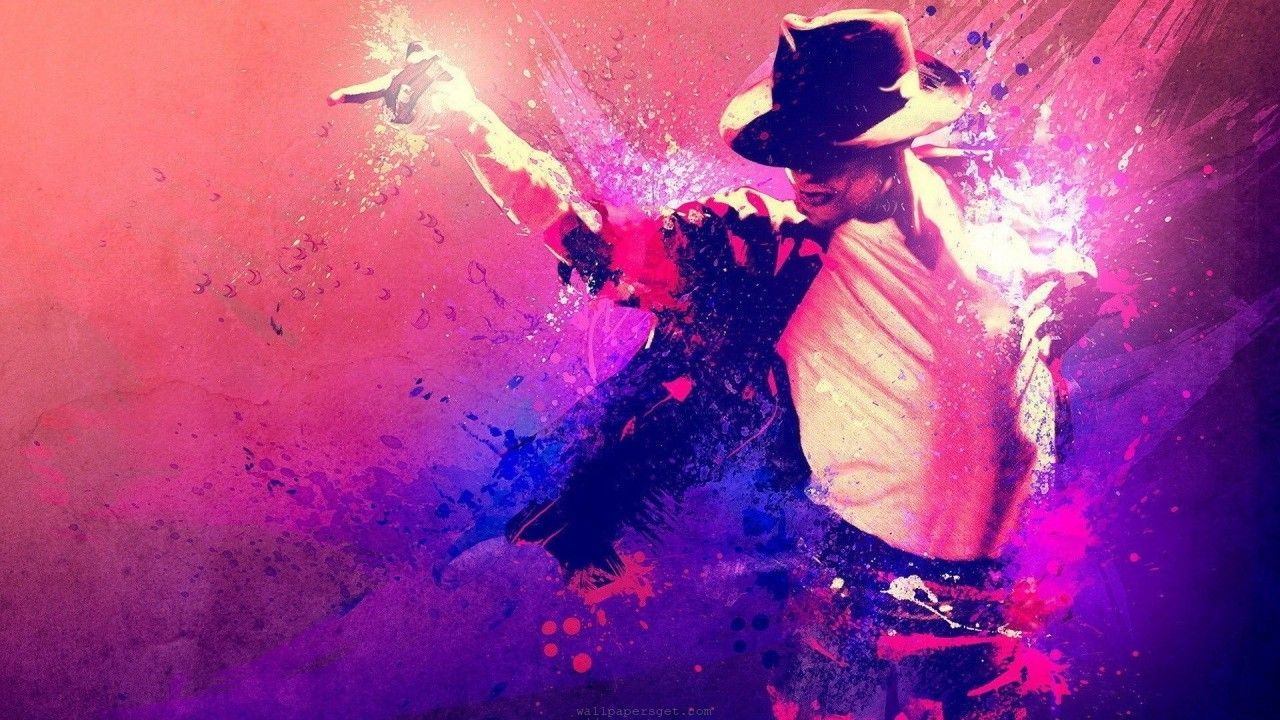 Fondo de pantalla de Baile 1280x720