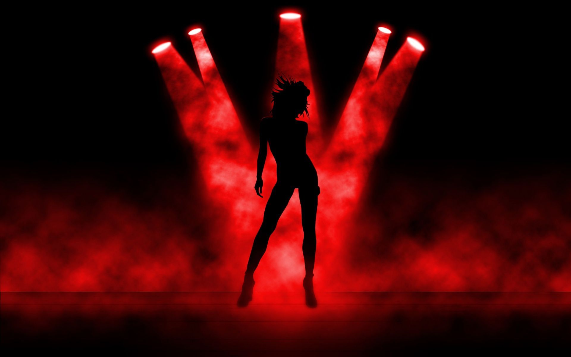 Fondo de pantalla de Baile 1920x1200