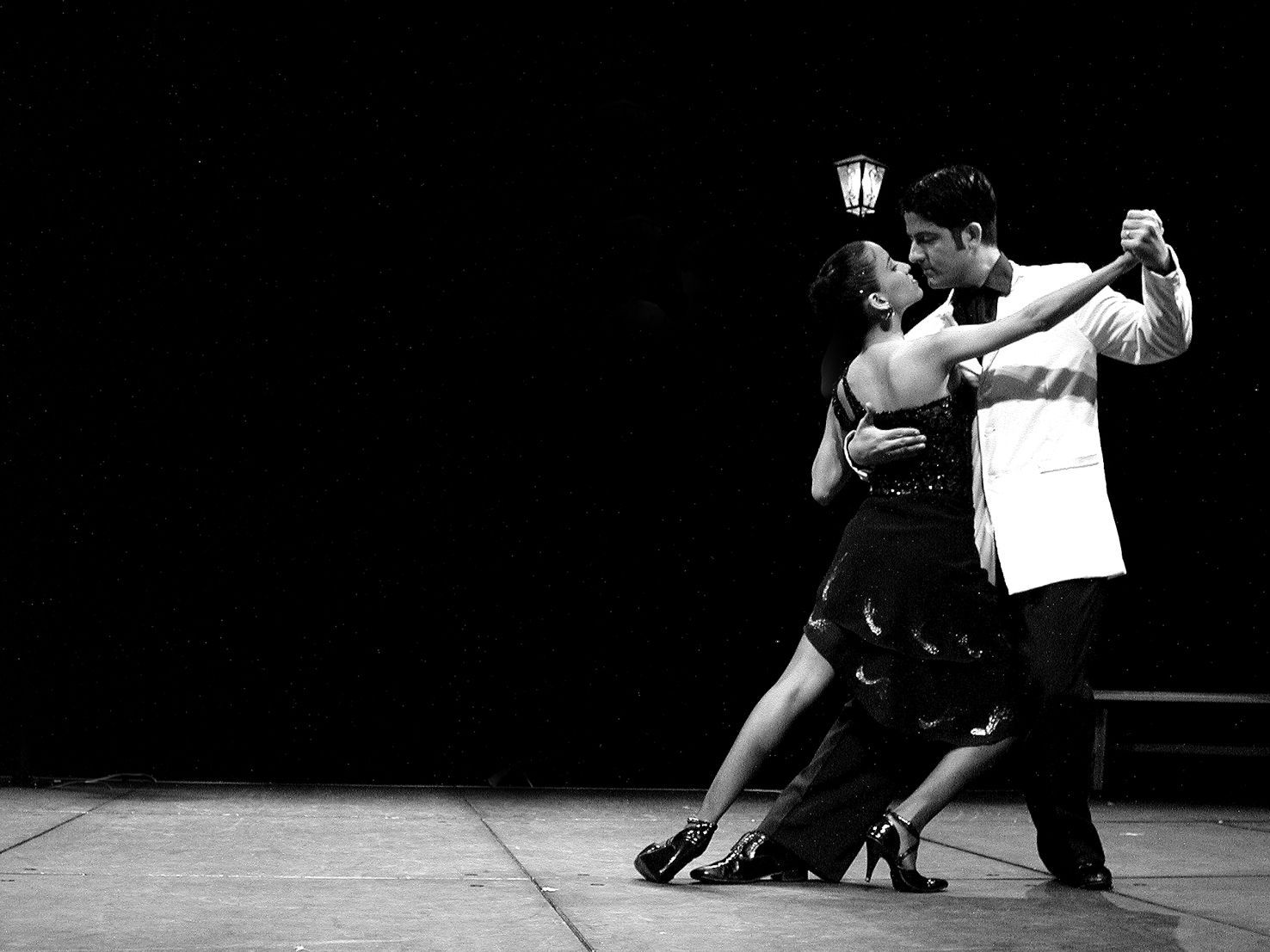 Fondo de pantalla de Baile 1476x1107