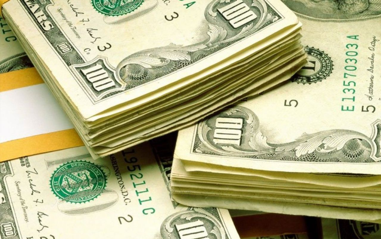 Fondo de pantalla de Dinero 1280x804