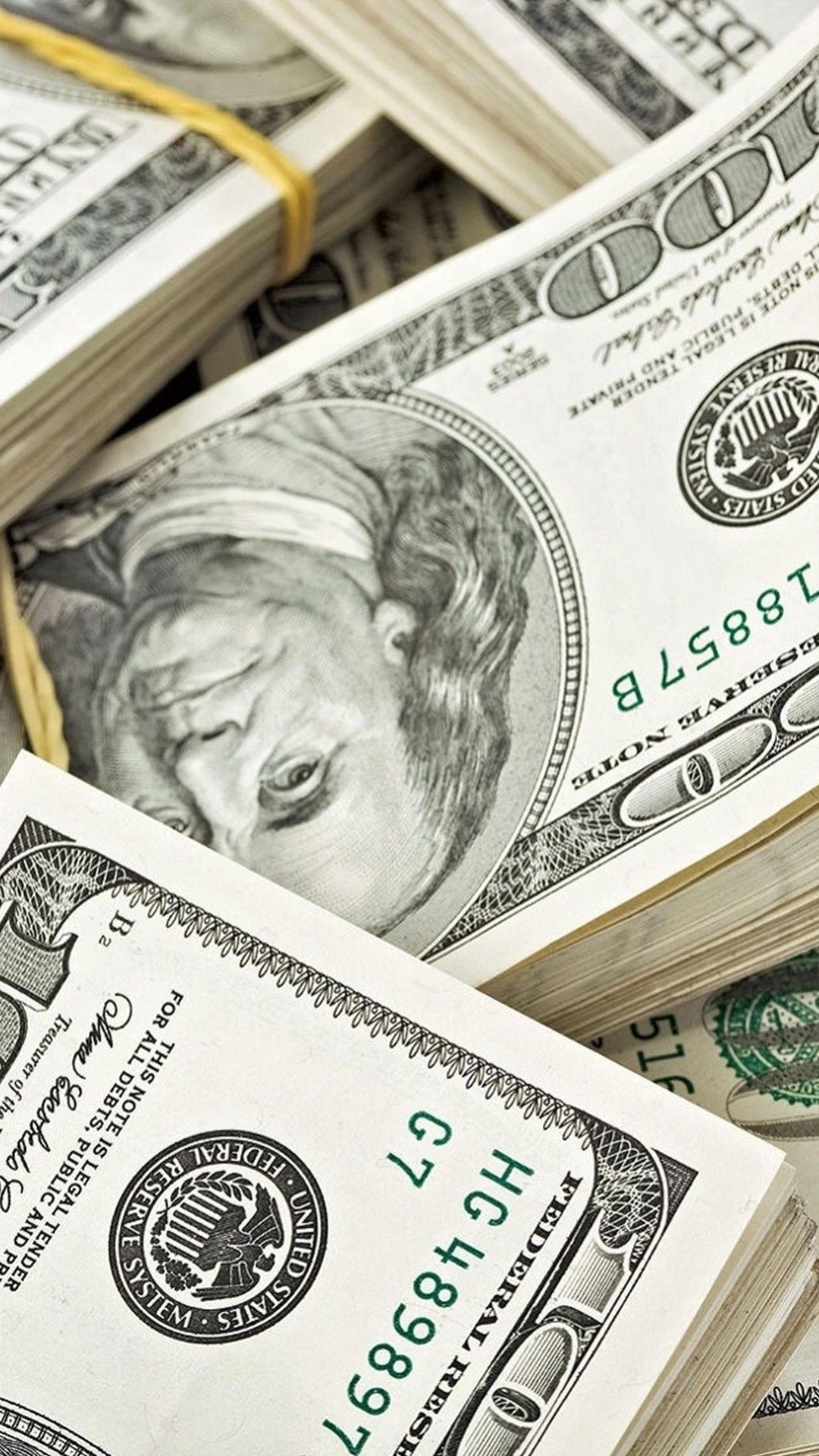 Fondo de pantalla de Dinero 1080x1920