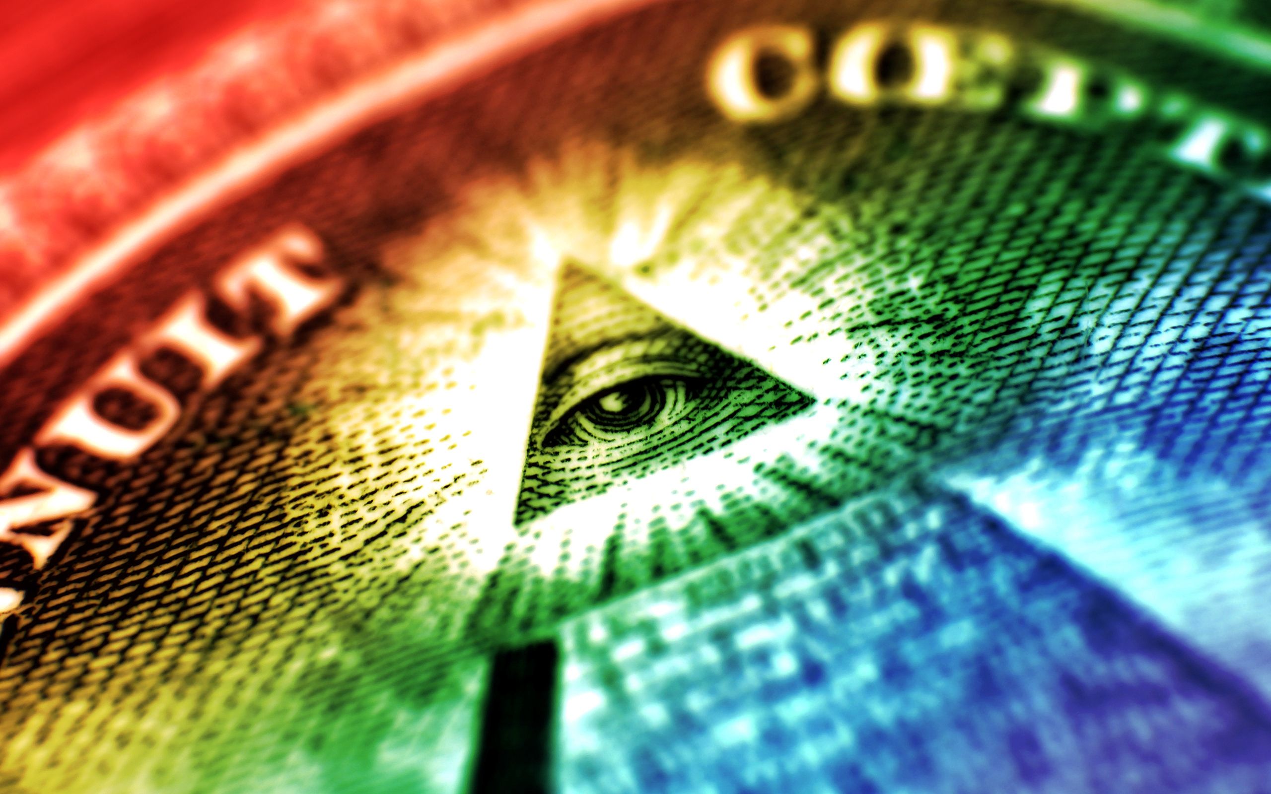 Fondo de pantalla de Dinero 2560x1600